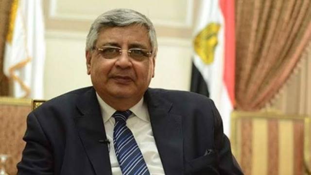 مستشار الرئيس للشئون الصحية الدكتور محمد عوض تاج الدين