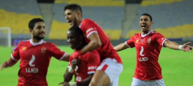 الأهلي يفوز على مونتيري