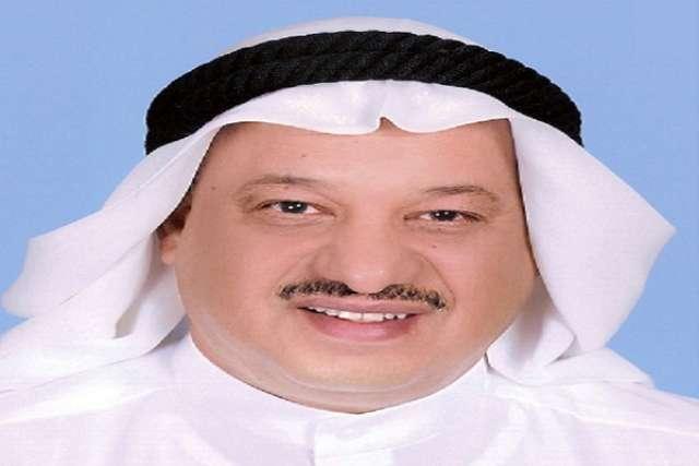 الدكتور يوسف العميري-رئيس ومؤسس خليجيون في حب مصر