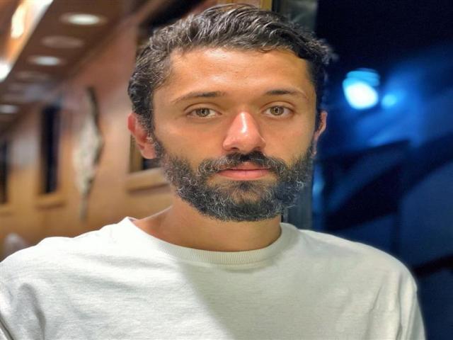 كريم محمود عبد العزيز