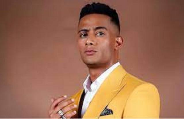 محمد رمضان