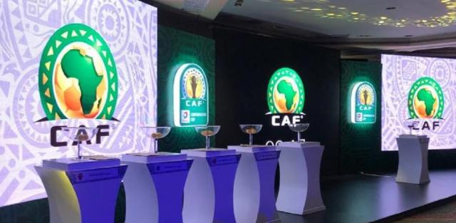 كأس أمم أفريقيا - نتائج مباريات اليوم