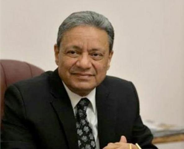 رئيس المجلس الأعلى لتنظيم الإعلام كرم جبر