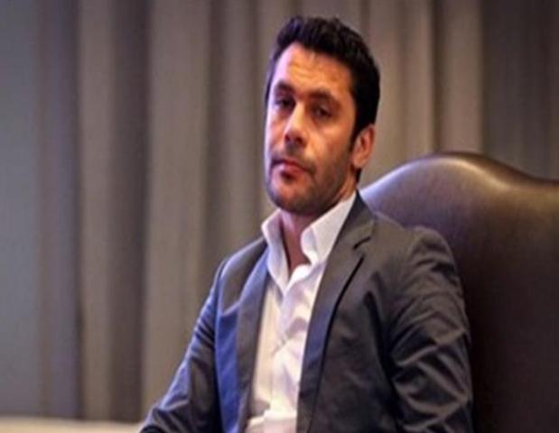 أحمد حسن يهاجم ميدو