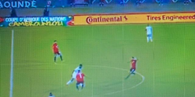 كأس أمم أفريقيا - مصر