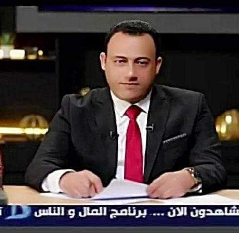 محمد العنتبلي :بنك مصر يصرف  قروض الشباب والمشروعات في ٢٤ ساعه وبصورة البطاقة