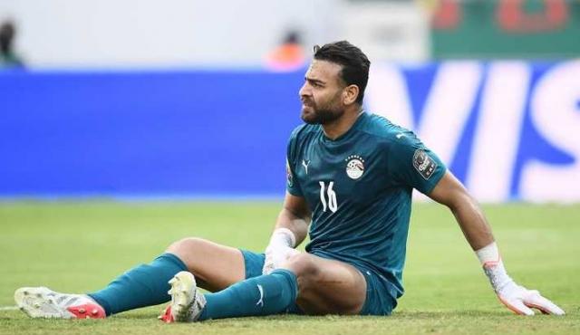 مصر تكشف موقف أبو جبل وحجازي من الإصابة