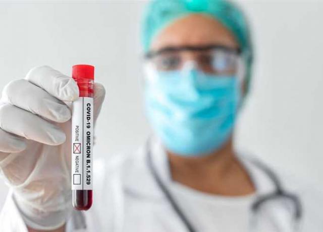 أعراض متلازمة ما بعد كورونا
