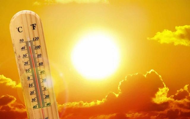 درجات الحرارة تبدأ في التحسن غدا الخميس في جميع المحافظات