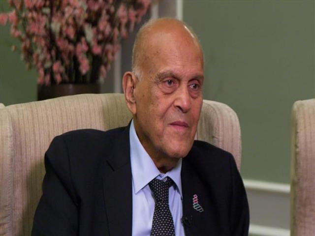 الدكتور مجدى يعقوب