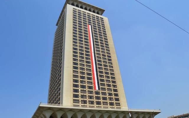 الحدث