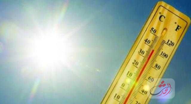 درجات الحرارة غدا الجمعة في المحافظات