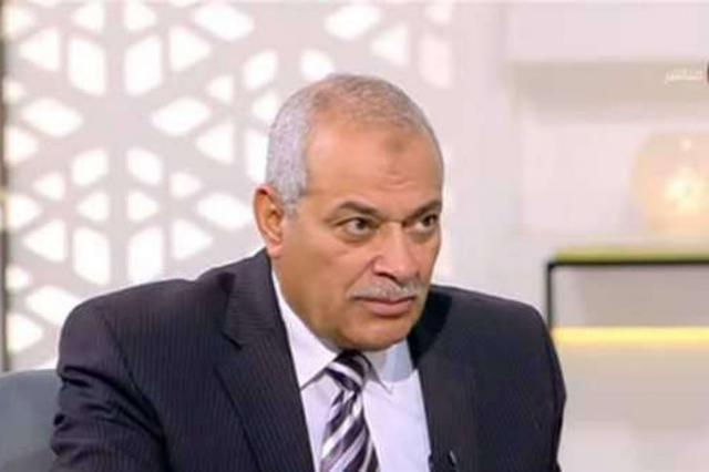 رئيس شعبة الدواجن