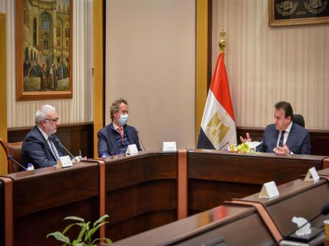 الحدث