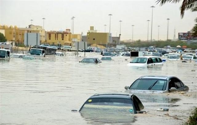 الأرصاد تحذر من طقس غدا الجمعة 25-2-2022