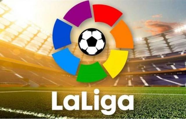 الدوري الأسباني