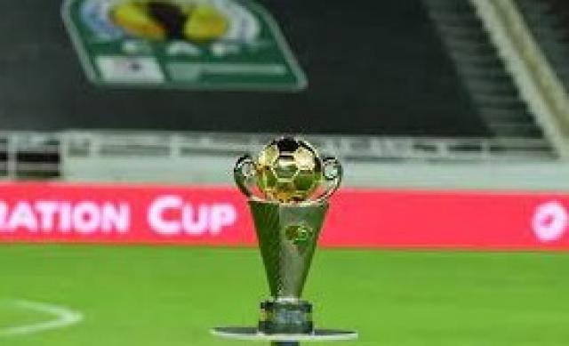 كأس الكونفدرالية