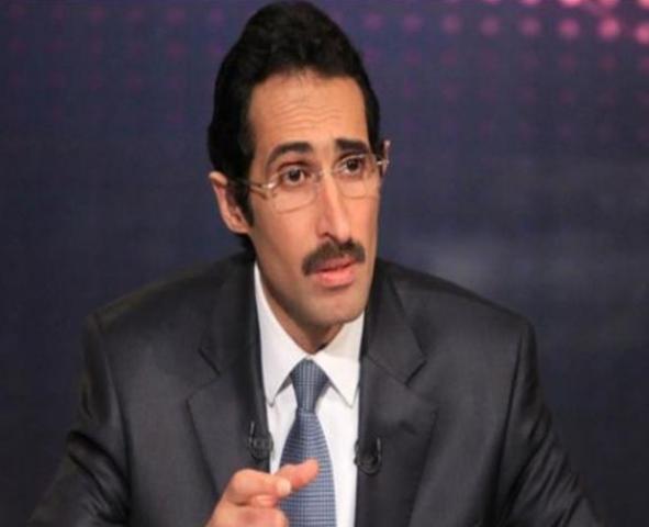 مجدي الجلاد 