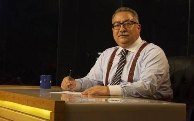 إبراهيم عيسى