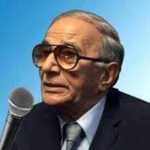 محمد مرعي ينعي نقيب المحامين