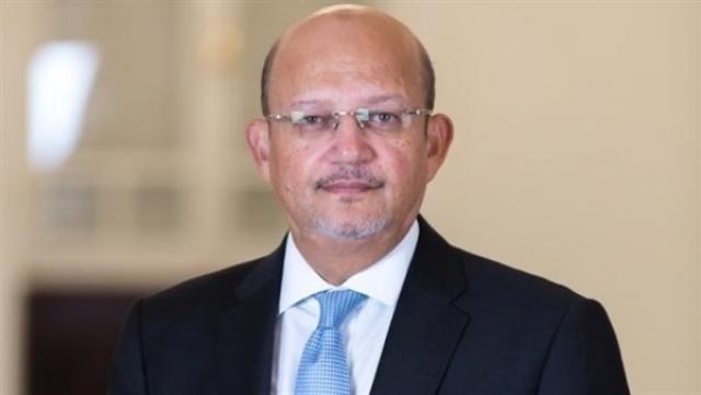 الحدث