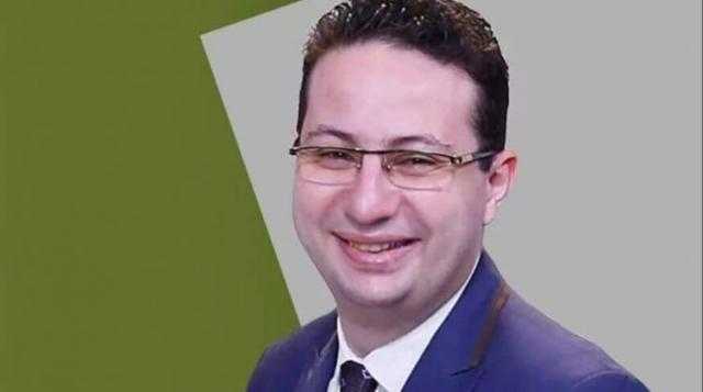 قرار عاجل من المحكمة بشأن أحمد أبو النصر «طبيب الكركمين»
