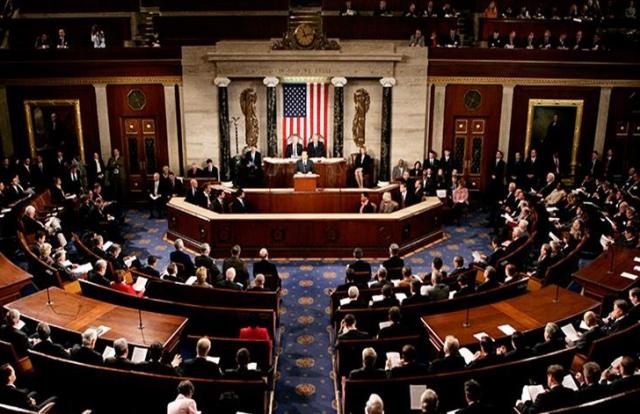 مجلس الشيوخ الأمريكي يوافق على صفقة أسلحة إلى مصر