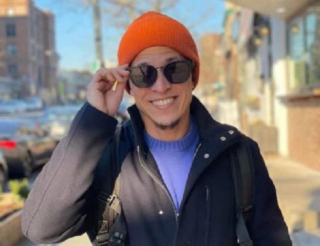 محمد البديوي