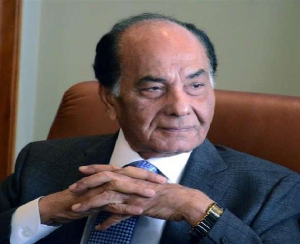 محمد فريد خميس