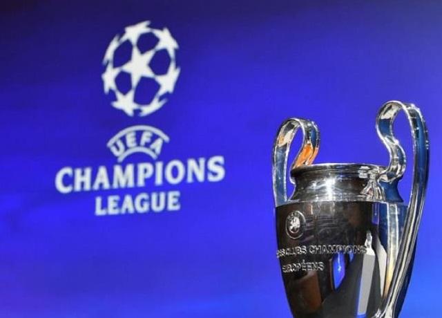 مباريات دوري أبطال أوربا