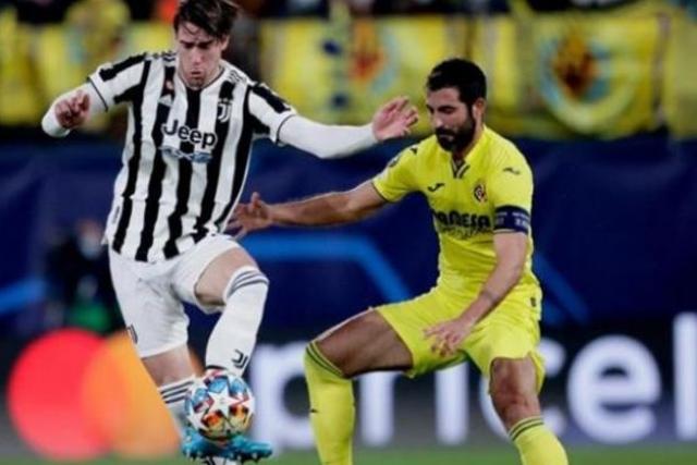 مباريات دوري أبطال أوربا اليوم الأربعاء..يوفنتوس يواجه ليل