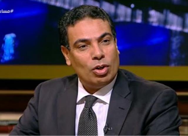 المستشار الإعلامي لوزارة التعليم العالي
