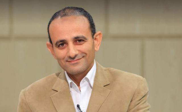 خالد مطر