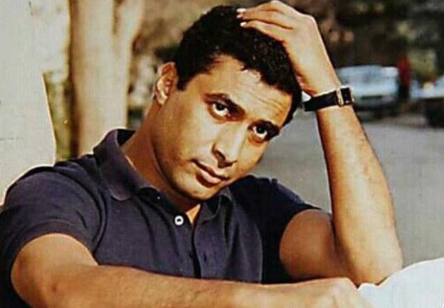 أحمد زكي
