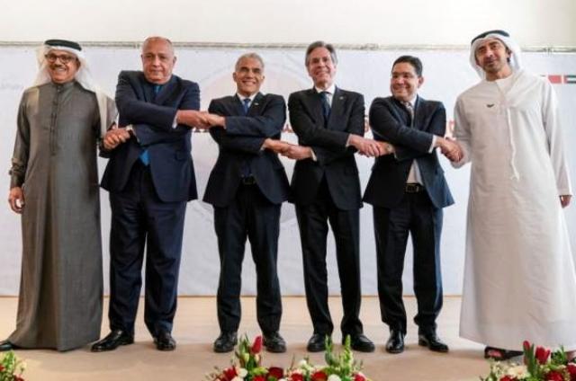 مؤتمر النقب