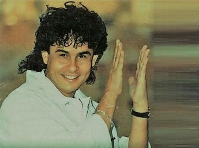 علي حميدة