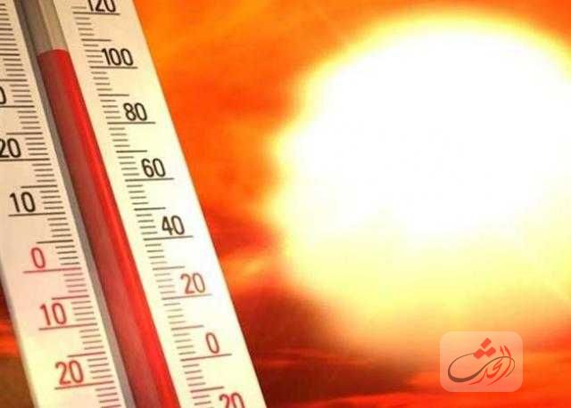 درجات الحرارة غدا السبت..أول يوم رمضان حار