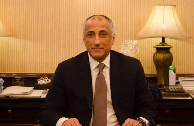 طارق عامر