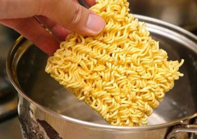الحدث