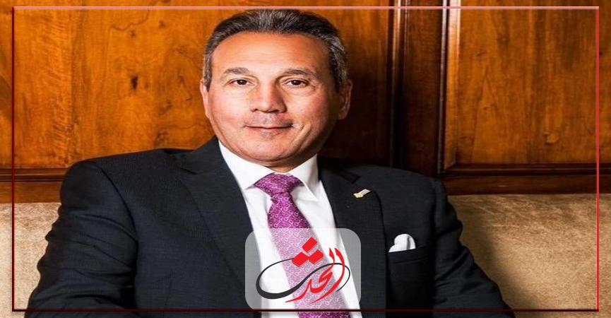 محمد الاتربي