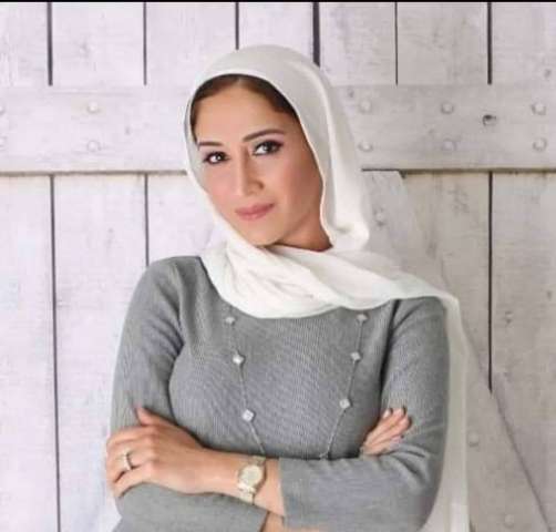 د شيرين ابو الجوخ