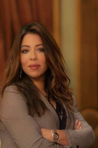 رانيا الرافعى
