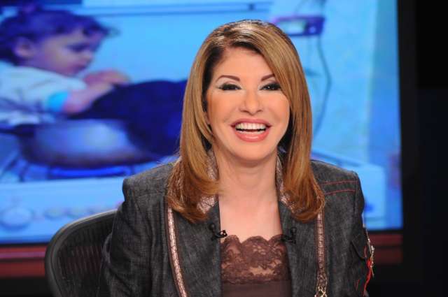هالة سرحان