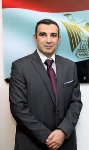 أحمد حمودة