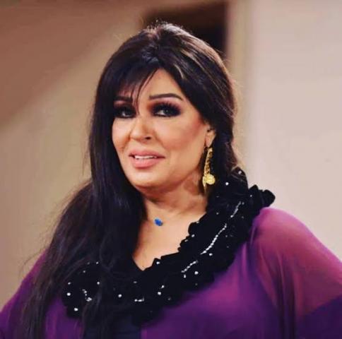 فيفي عبده