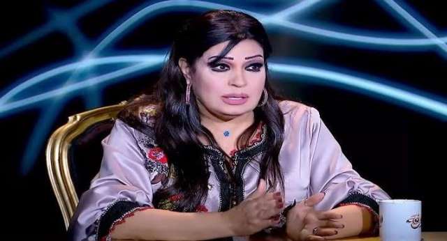 فيفي عبده
