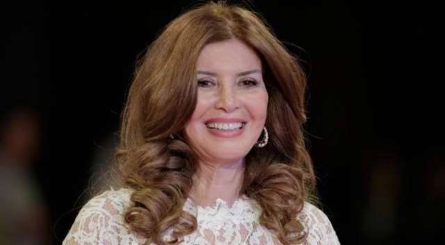 ميرفت أمين