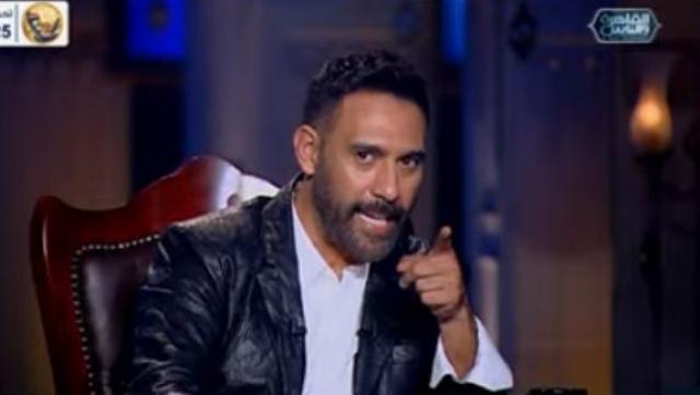 عمرو مصطفى