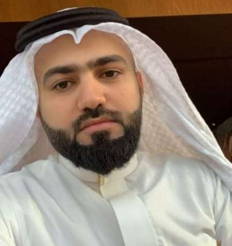 الروائي محمد على الوصابي