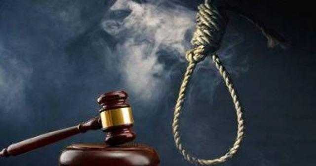 النقض تقضى بإعدام  متهم بقضية قتل صاحب مزرعة بكفر الشيخ